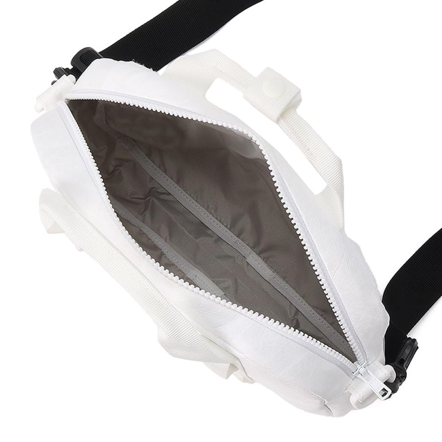 最大41% 12/25限定 チャムス ミニトートバッグ メンズ レディース ブランド 軽量 斜めがけ 小さめ コンパクト 2WAY ミニショルダー 4.5L CHUMS SPACE CH60-4029 | CHUMS | 08