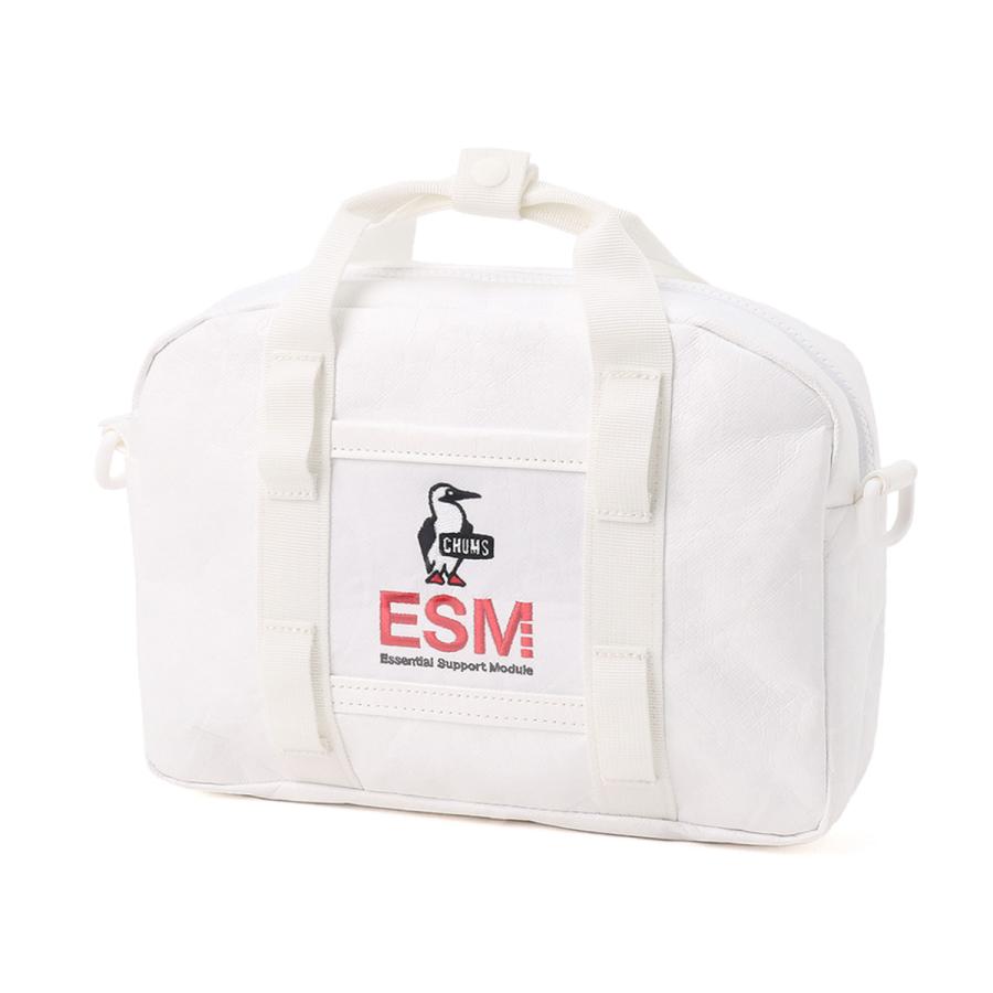 チャムス ミニトートバッグ メンズ レディース ブランド 軽量 斜めがけ 小さめ コンパクト 2WAY ミニショルダー 4.5L CHUMS SPACE CH60-4029 | CHUMS | 12