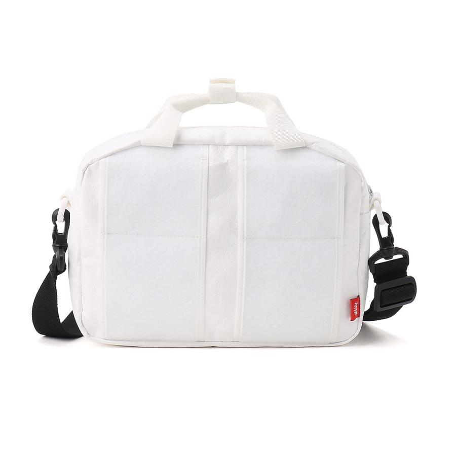 チャムス ミニトートバッグ メンズ レディース ブランド 軽量 斜めがけ 小さめ コンパクト 2WAY ミニショルダー 4.5L CHUMS SPACE CH60-4029 | CHUMS | 07