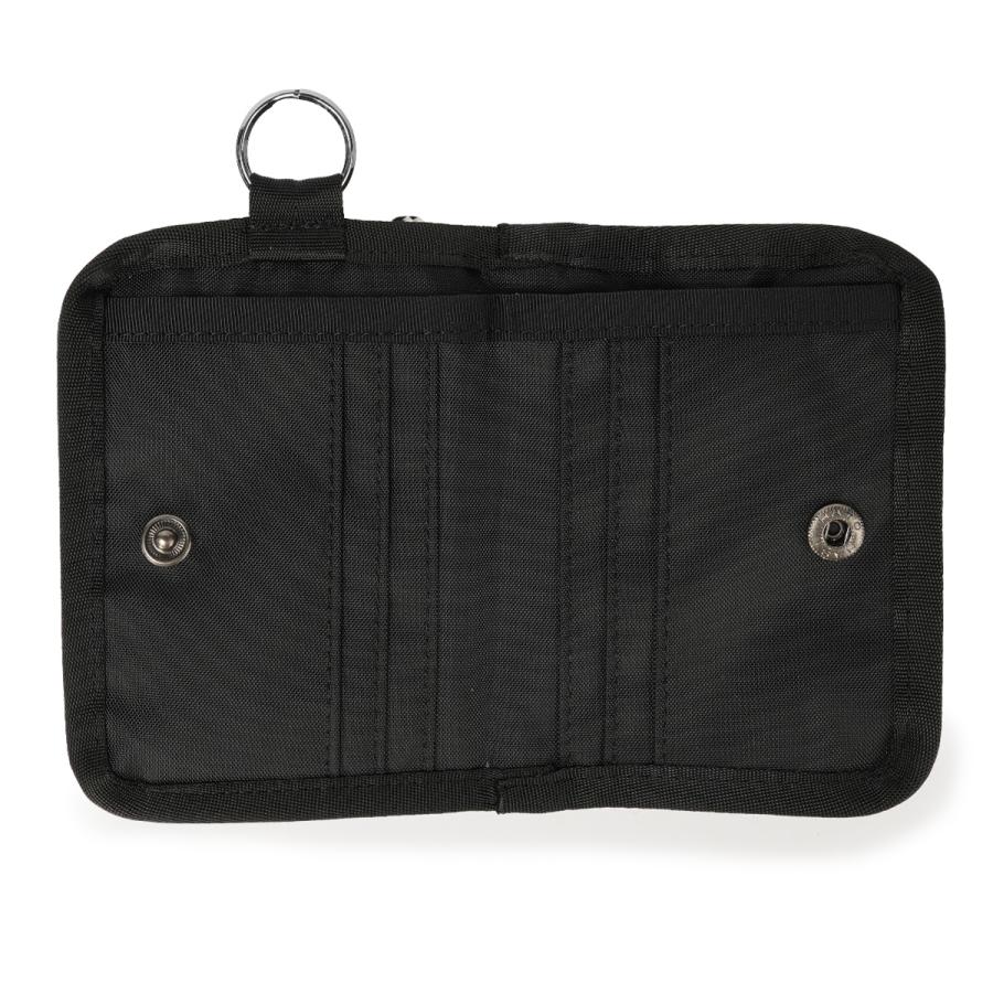 最大44% 3/1まで チャムス リサイクル 二つ折り財布 ラウンドファスナー CHUMS Recycle CH60-4065 | CHUMS | 13