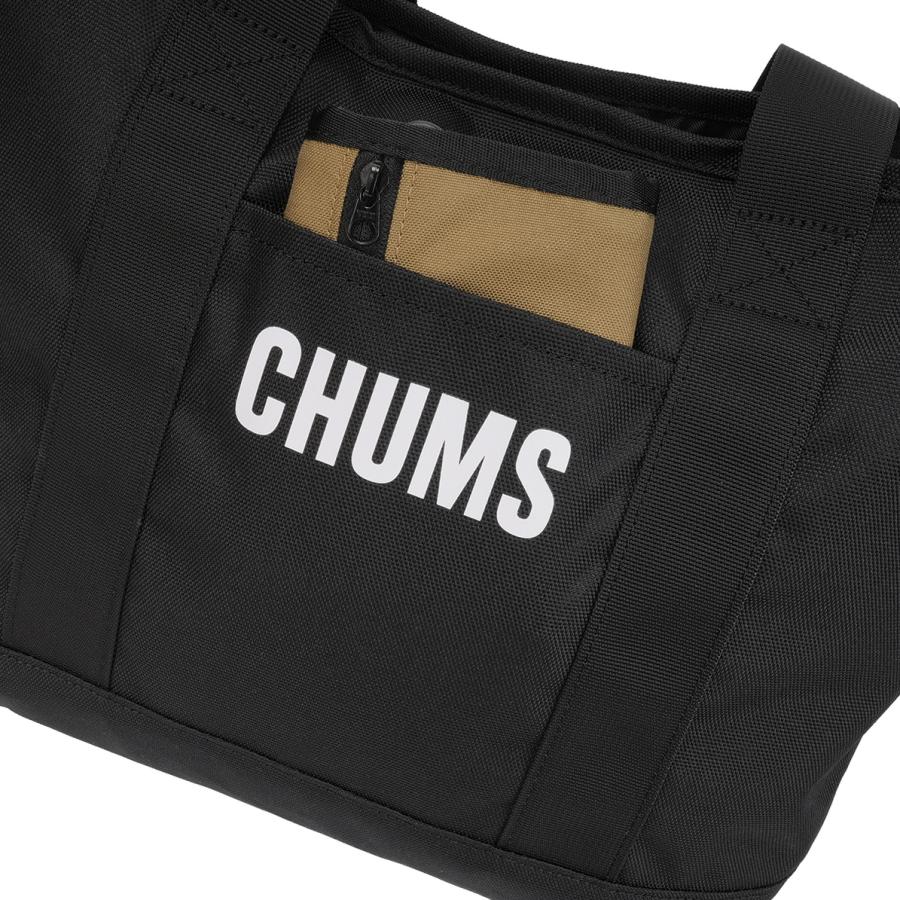 チャムス リサイクル トートバッグ ドライビングトート A4 9L メンズ レディース CHUMS Recycle CH60-4092 | CHUMS | 12