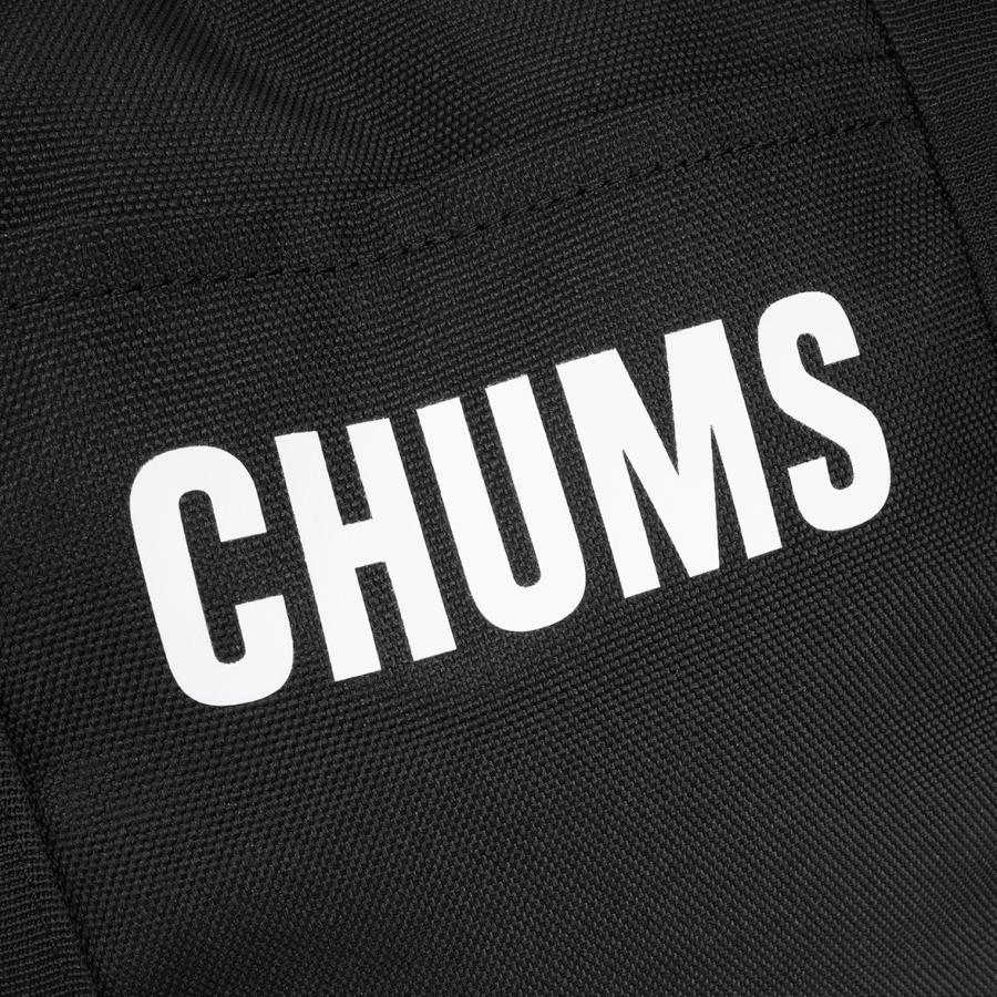 チャムス リサイクル トートバッグ ドライビングトート A4 9L メンズ レディース CHUMS Recycle CH60-4092 | CHUMS | 16