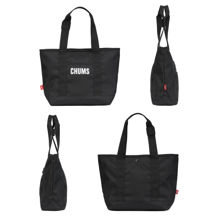チャムス リサイクル トートバッグ ドライビングトート A4 9L メンズ レディース CHUMS Recycle CH60-4092 | CHUMS | 05