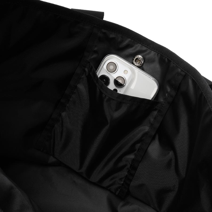 チャムス リサイクル トートバッグ ドライビングトート A4 9L メンズ レディース CHUMS Recycle CH60-4092 | CHUMS | 09