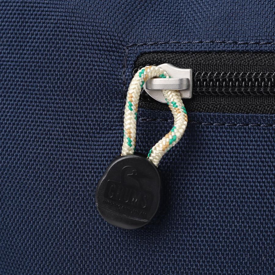 最大51% 3/3限定 新商品/ランドウェル/チャムス/リサイクル/Recycle Plain Shoulder Bag/ショルダーバッグ/8L【ch60-4093】 | CHUMS | 12