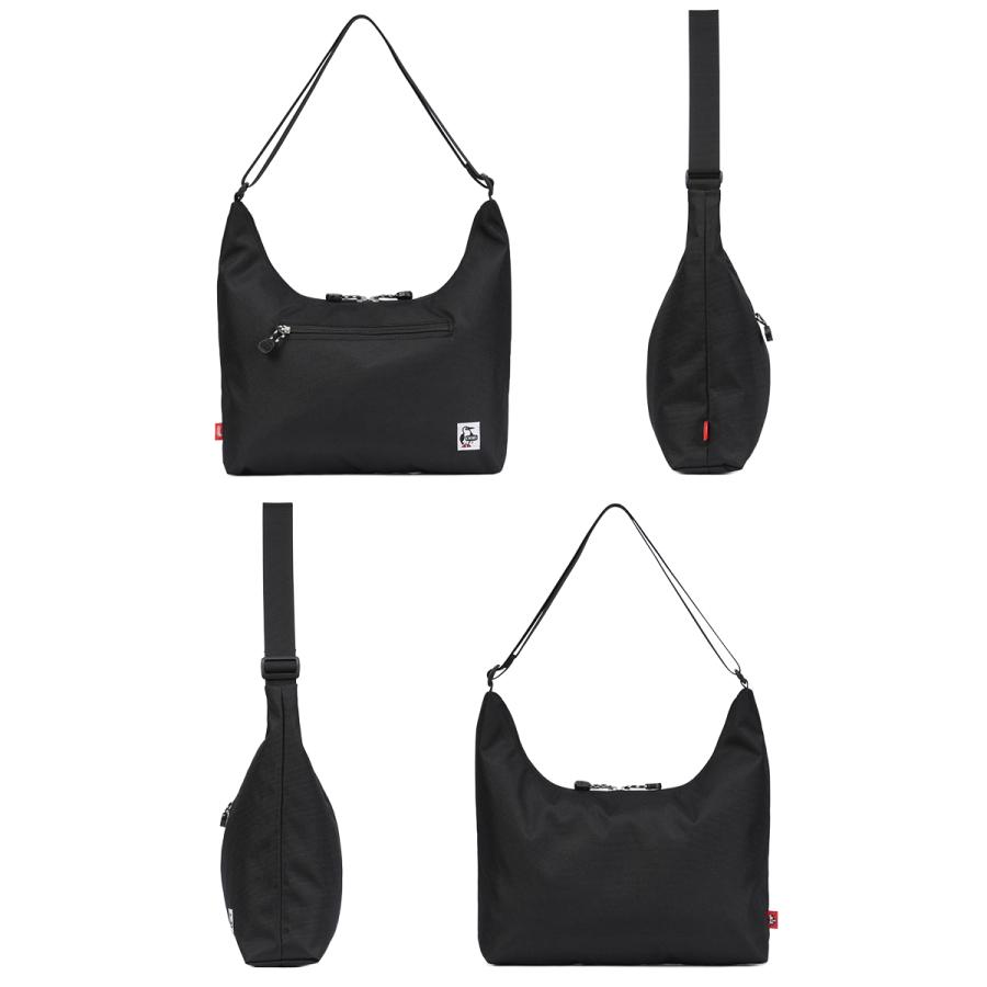 最大51% 3/3限定 新商品/ランドウェル/チャムス/リサイクル/Recycle Plain Shoulder Bag/ショルダーバッグ/8L【ch60-4093】 | CHUMS | 05