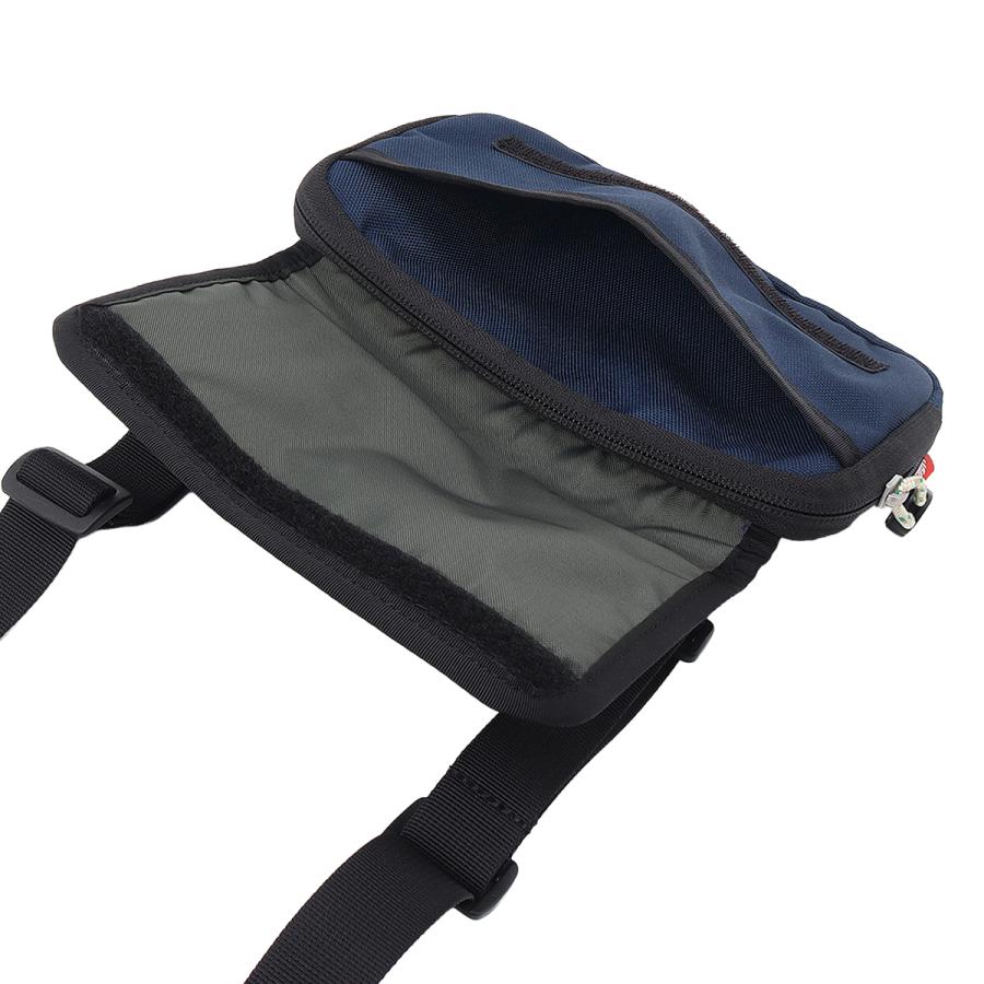 最大51% 3/3限定 チャムス リサイクル ショルダーウォレット 横型 メンズ レディース CHUMS Recycle ch60-4094 | CHUMS | 11