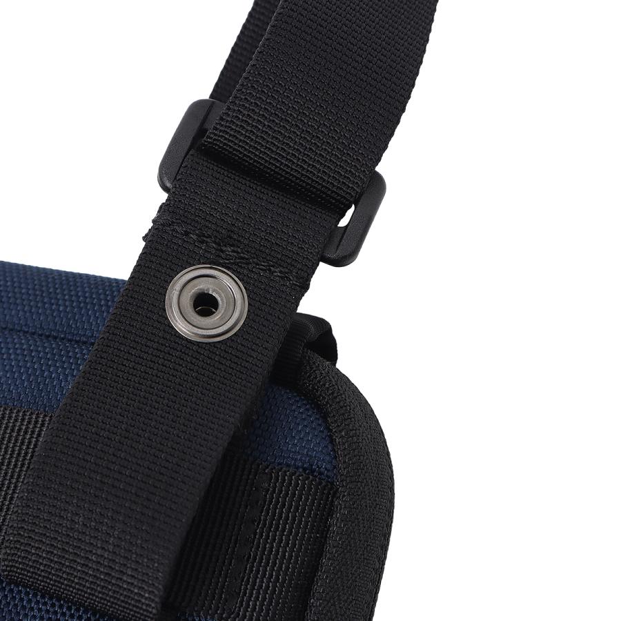 最大51% 3/3限定 チャムス リサイクル ショルダーウォレット 横型 メンズ レディース CHUMS Recycle ch60-4094 | CHUMS | 13