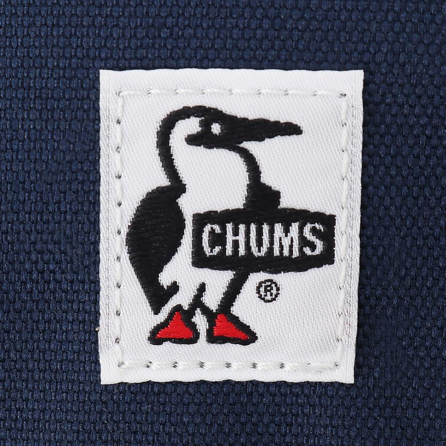 最大51% 3/3限定 チャムス リサイクル ショルダーウォレット 横型 メンズ レディース CHUMS Recycle ch60-4094 | CHUMS | 17