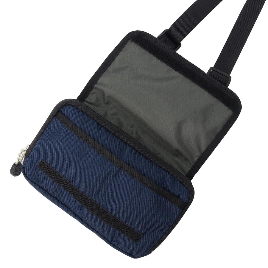 最大51% 3/3限定 チャムス リサイクル ショルダーウォレット 横型 メンズ レディース CHUMS Recycle ch60-4094 | CHUMS | 08