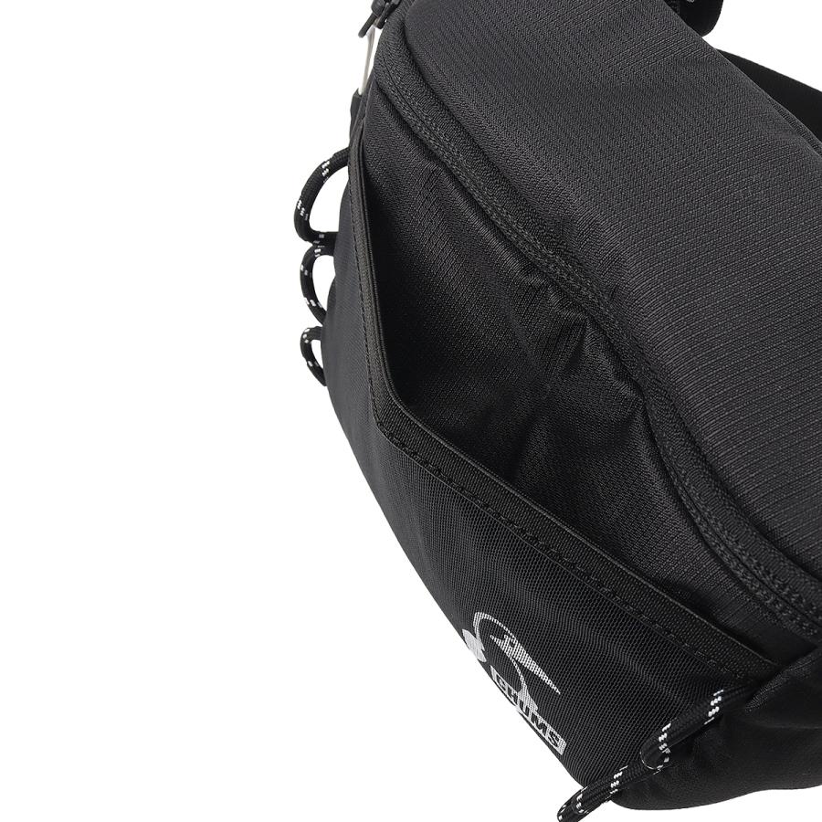 最大40% 4/1限定 チャムス イージーゴー ショルダーバッグ メンズ レディース ブランド 斜めがけバッグ 軽量 CHUMS Easy-Go Back Pack CH60-4095 | CHUMS | 10