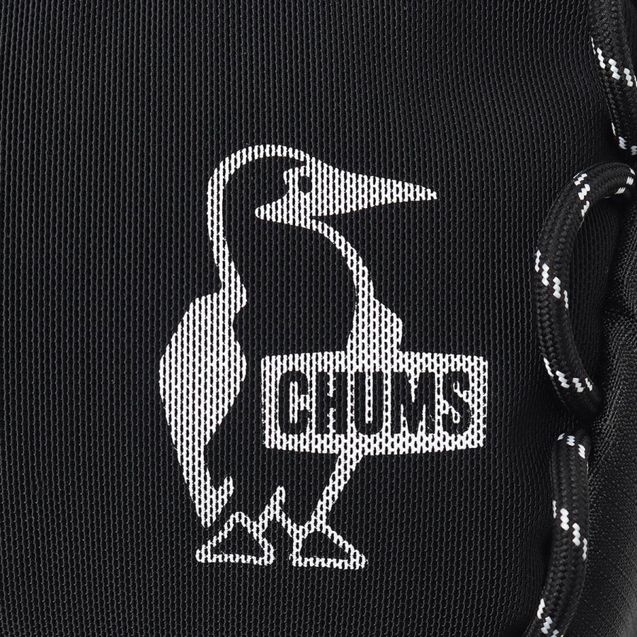 最大40% 4/1限定 チャムス イージーゴー ショルダーバッグ メンズ レディース ブランド 斜めがけバッグ 軽量 CHUMS Easy-Go Back Pack CH60-4095 | CHUMS | 11