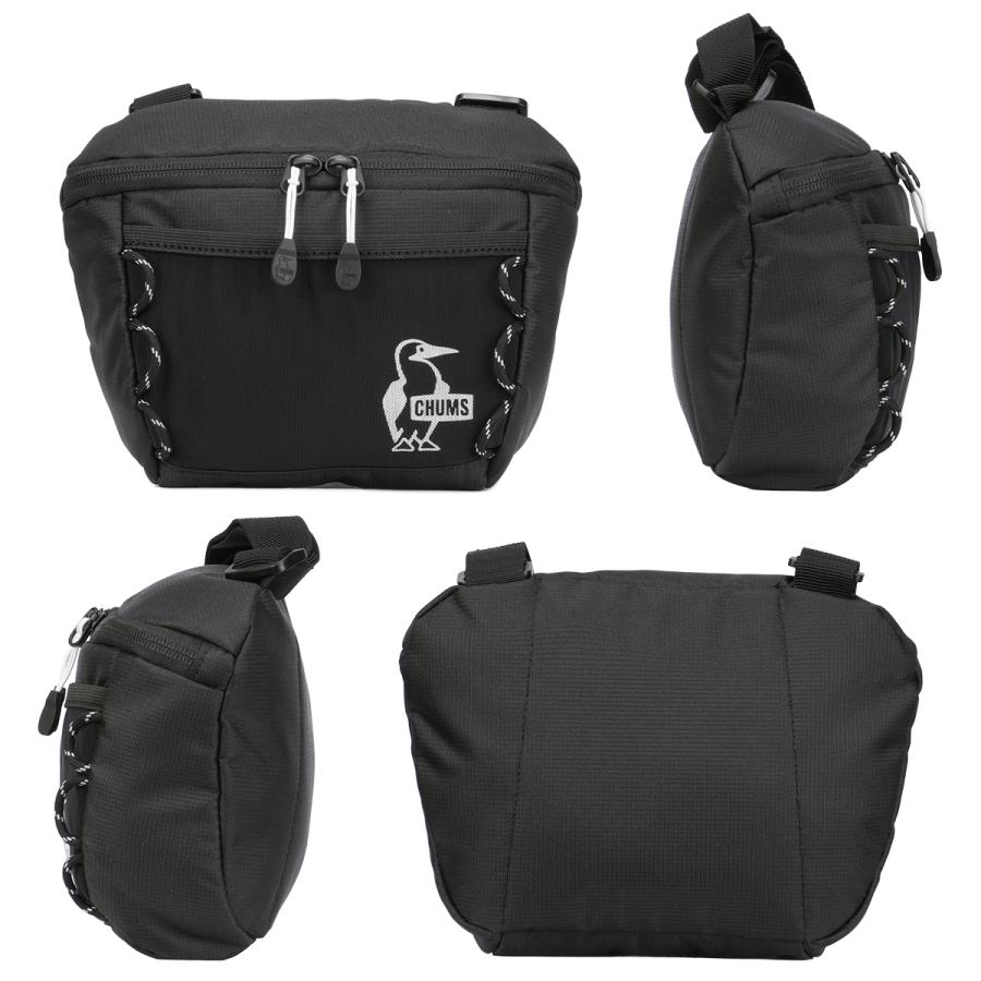 最大41% 2/25限定 チャムス イージーゴー ショルダーバッグ メンズ レディース ブランド 斜めがけバッグ 軽量 CHUMS Easy-Go Back Pack CH60-4095 | CHUMS | 05