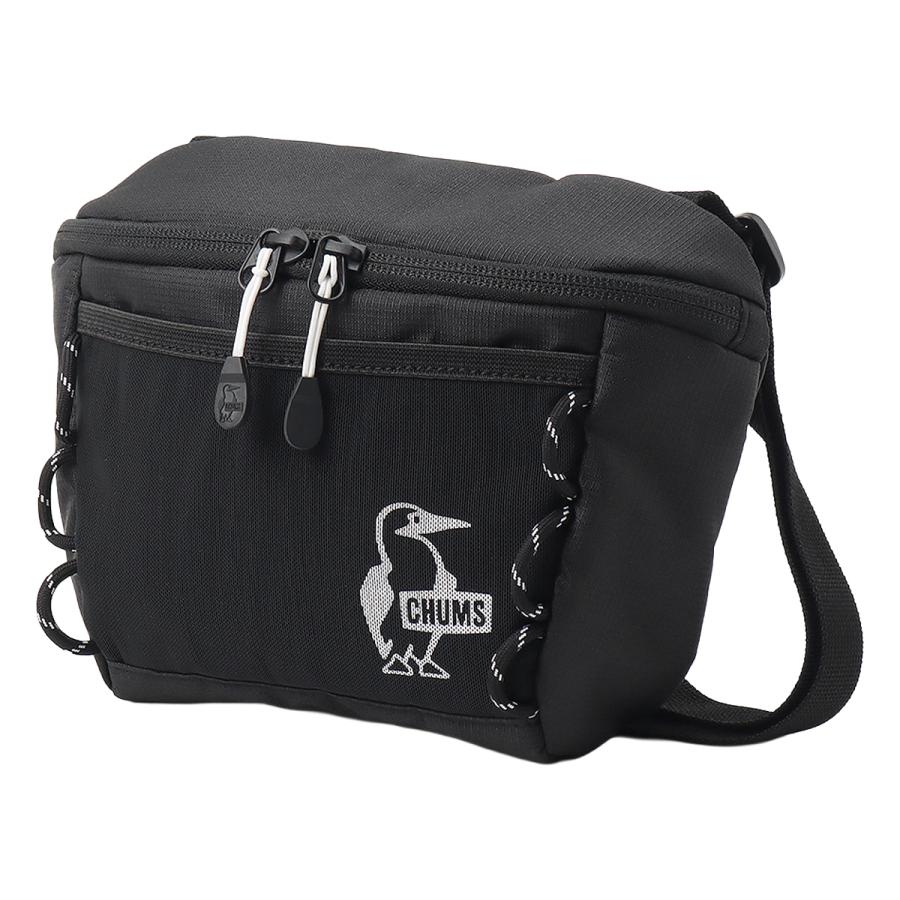 最大41% 2/25限定 チャムス イージーゴー ショルダーバッグ メンズ レディース ブランド 斜めがけバッグ 軽量 CHUMS Easy-Go Back Pack CH60-4095 | CHUMS | 06