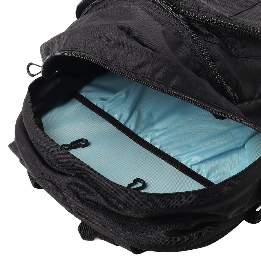 最大41% 2/25限定 チャムス スプリングデール リュック メンズ レディース ブランド A4 B4 30L CHUMS Spring Dale CH60-4097 | CHUMS | 06