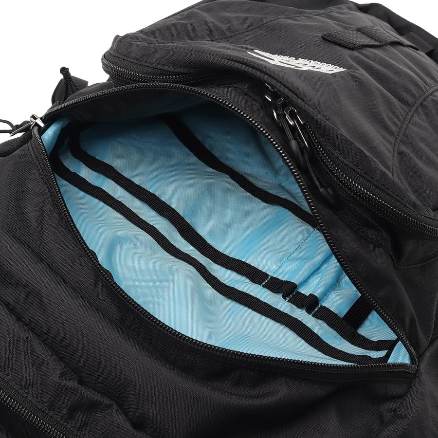 最大41% 2/25限定 チャムス スプリングデール リュック メンズ レディース ブランド A4 B4 30L CHUMS Spring Dale CH60-4097 | CHUMS | 07