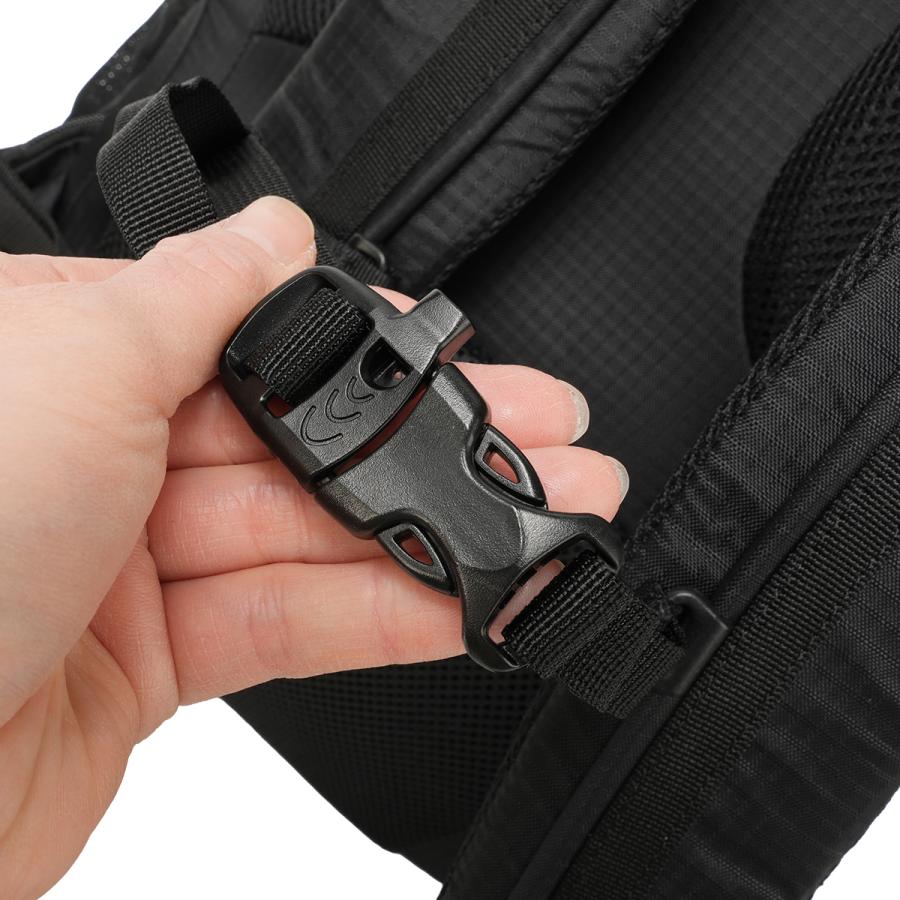 最大53% 3/22まで チャムス スプリングデール リュック メンズ レディース ブランド A4 B4 25L CHUMS Spring Dale CH60-4098 | CHUMS | 10