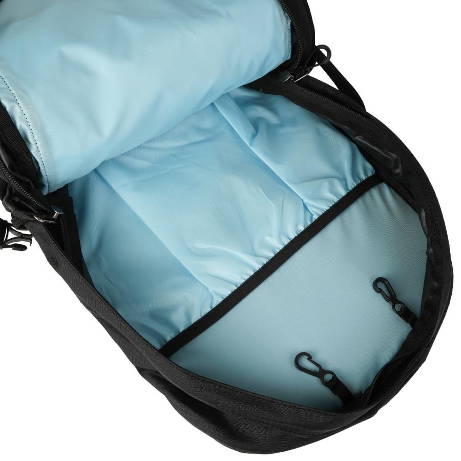 最大41% 2/25限定 チャムス スプリングデール リュック メンズ レディース ブランド A4 B4 25L CHUMS Spring Dale CH60-4098 | CHUMS | 06