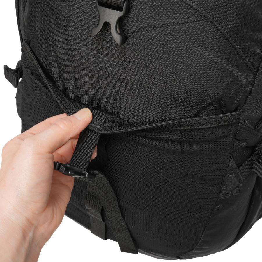 最大53% 3/22まで チャムス スプリングデール リュック メンズ レディース ブランド A4 B4 25L CHUMS Spring Dale CH60-4098 | CHUMS | 08