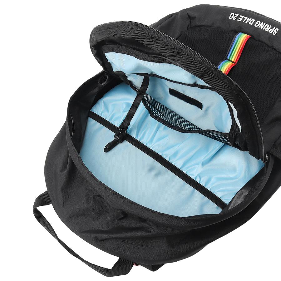 最大41% 2/25限定 チャムス スプリングデール リュック メンズ レディース ブランド A4 B4 20L CHUMS Spring Dale CH60-4099 | CHUMS | 06