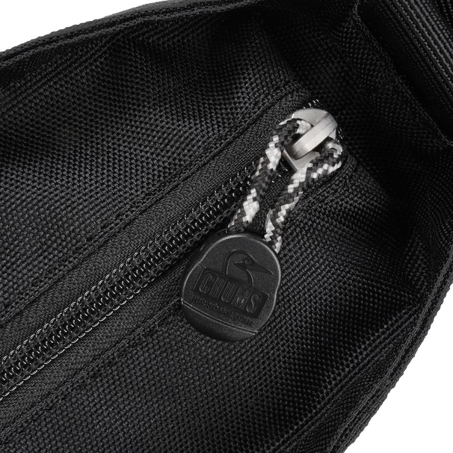 最大42% 3/3限定 チャムス リサイクル ショルダーバッグ A5 4L メンズ レディース CHUMS Recycle CH60-4108 | CHUMS | 12