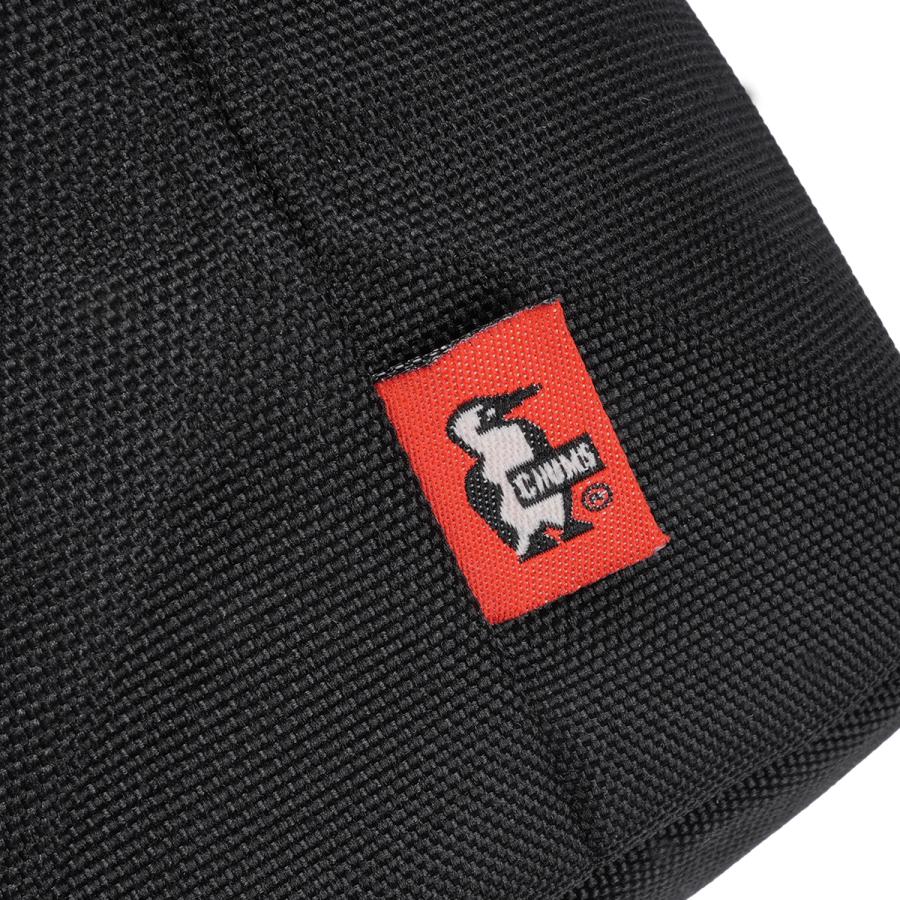 最大42% 3/3限定 チャムス リサイクル ショルダーバッグ A5 4L メンズ レディース CHUMS Recycle CH60-4108 | CHUMS | 13