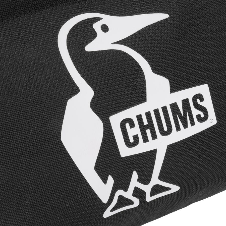 最大42% 3/3限定 チャムス リサイクル ショルダーバッグ A5 4L メンズ レディース CHUMS Recycle CH60-4108 | CHUMS | 14