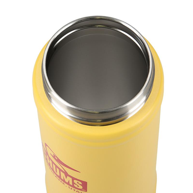 最大42% 3/3限定 チャムス 水筒 ステンレスボトル マグボトル タンブラー 保冷 保温 キャンパーウェーブボトル CHUMS Camper Wave Bottle 500ml CH62-2128 | CHUMS | 13