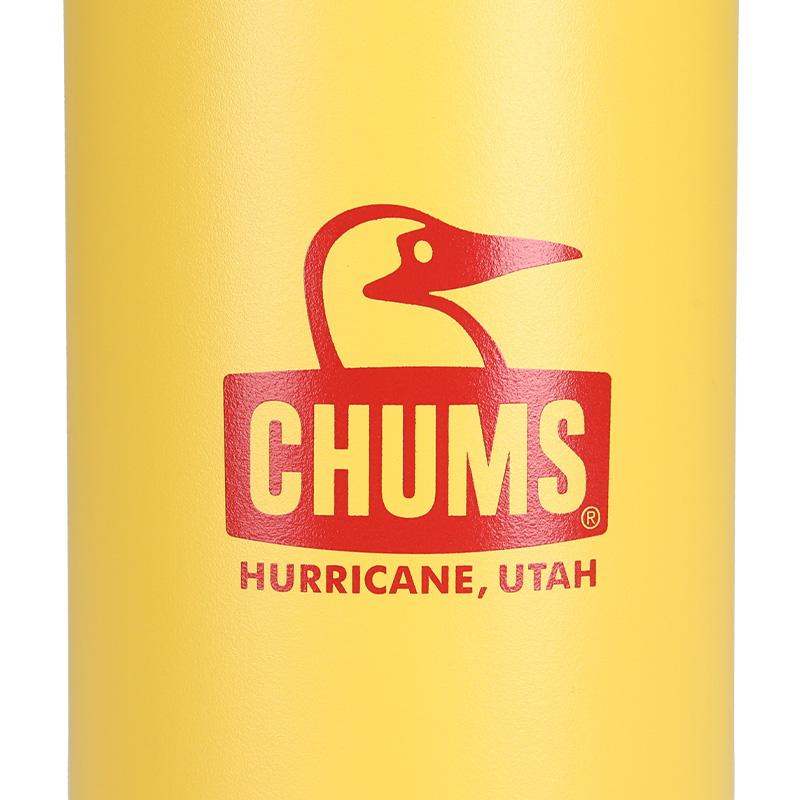 最大42% 3/3限定 チャムス 水筒 ステンレスボトル マグボトル タンブラー 保冷 保温 キャンパーウェーブボトル CHUMS Camper Wave Bottle 500ml CH62-2128 | CHUMS | 14