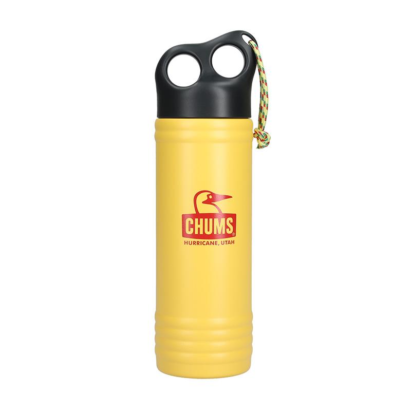 最大51% 1/11限定 チャムス 水筒 ステンレスボトル マグボトル タンブラー 保冷 保温 キャンパーウェーブボトル CHUMS Camper Wave Bottle 500ml CH62-2128 | CHUMS | 09