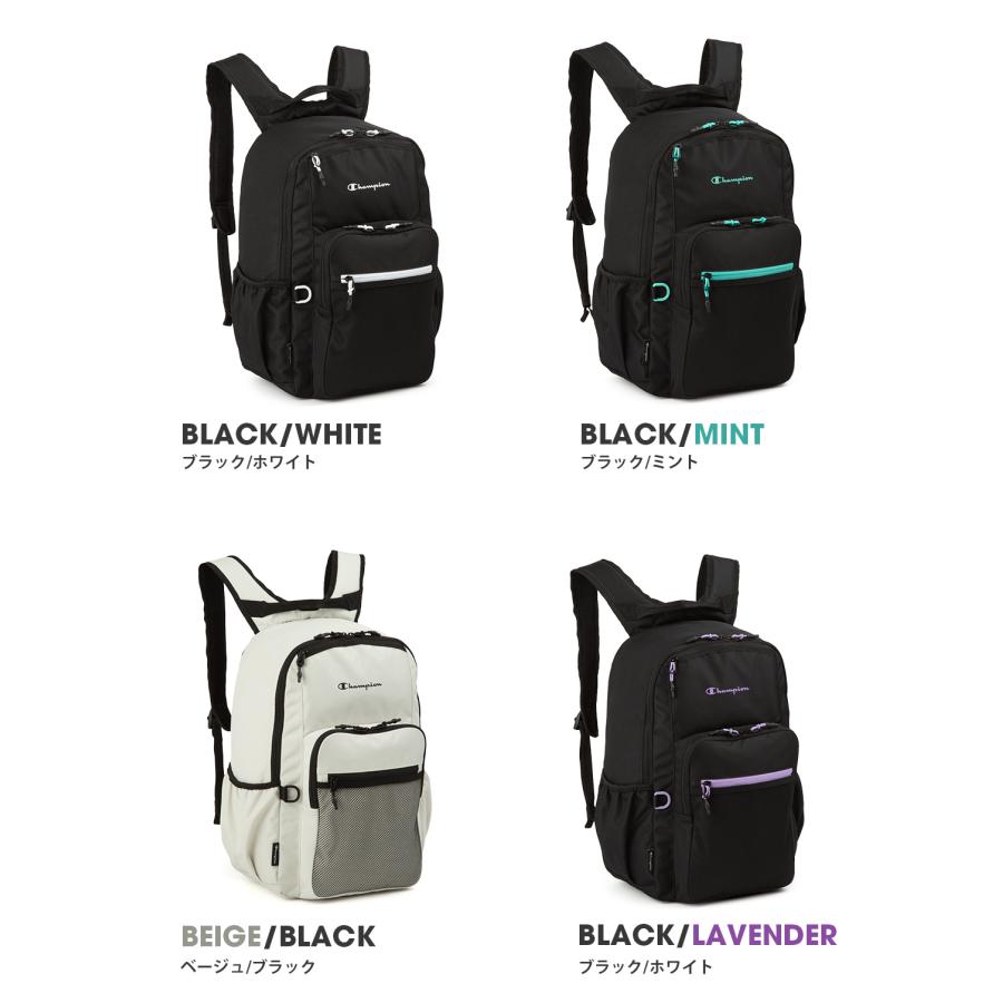 Champion 最大33% 4/29限定 2025年モデル チャンピオン リュック Champion 最大33% 4/29限定 2025年モデル チャンピオン リュック