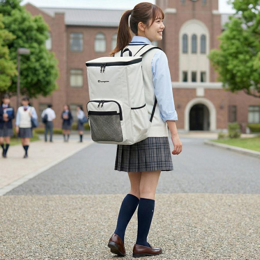 Champion（チャンピオン） 最大44% 6/21まで 2025年 リュック 37L 新作