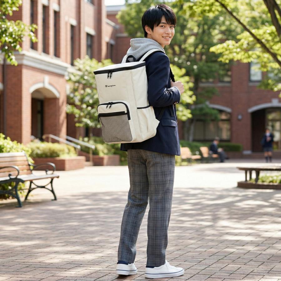 Champion（チャンピオン） 最大42% 6/14限定 2025年 リュック 37L 新作