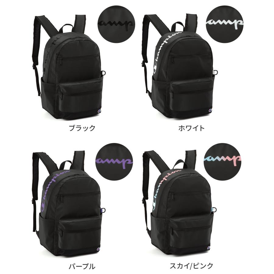 Champion（チャンピオン） 最大51% 7/29限定 リュック 29L 通学 男子