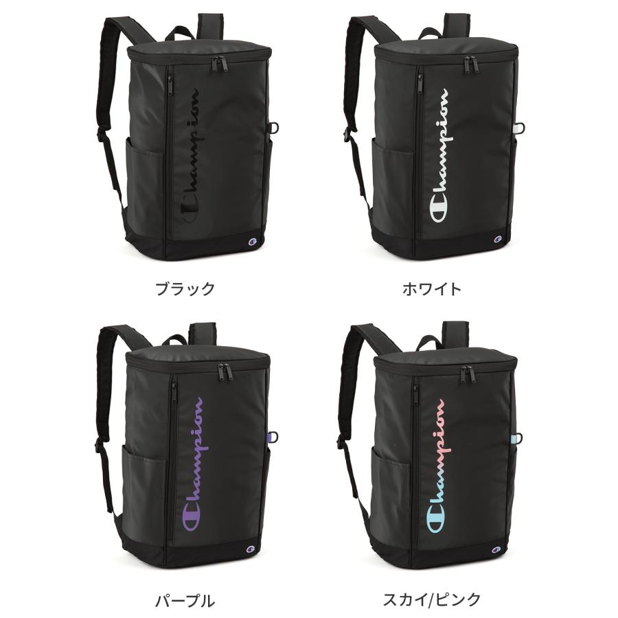 Champion（チャンピオン） 最大42% 5/7限定 リュック 33L 通学 男子