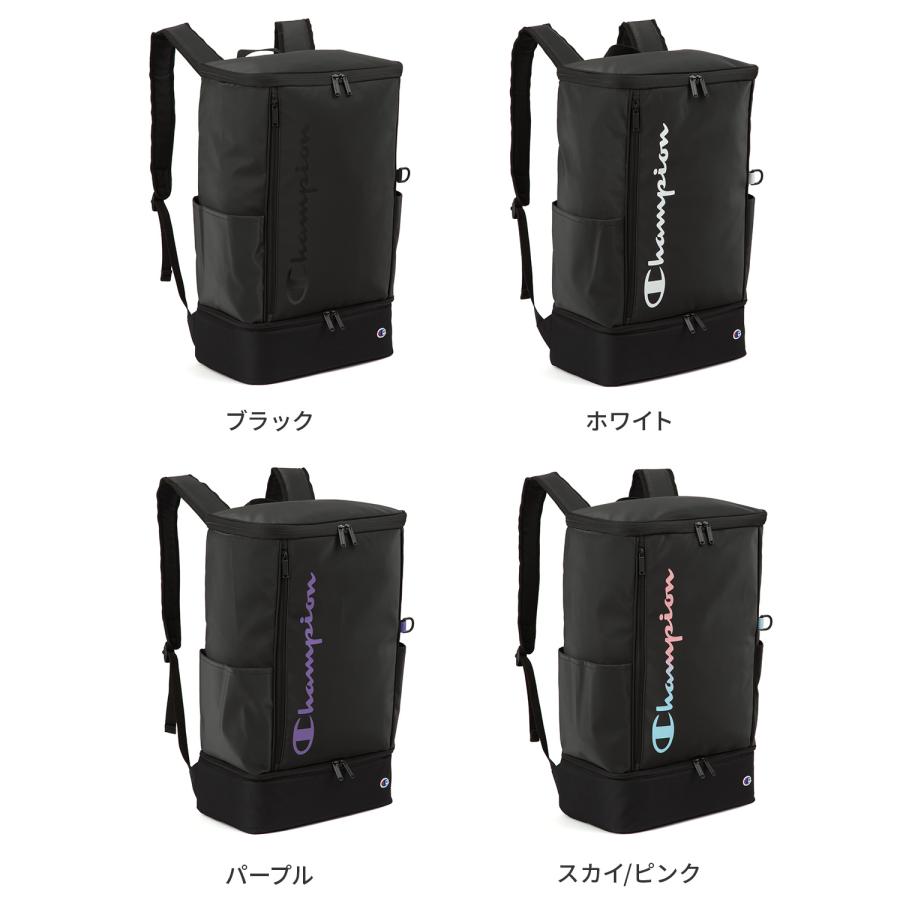 Champion（チャンピオン） 最大50% 1/15限定 2025年モデル リュック