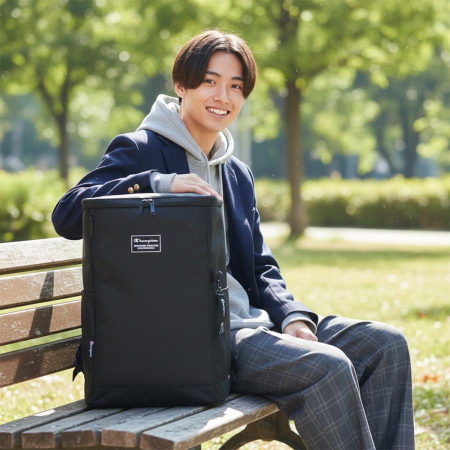 Champion（チャンピオン） 2026モデル リュック 33L 通学 男子 女子