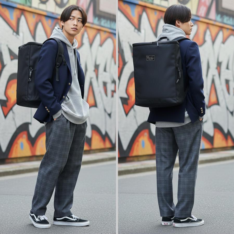 Champion（チャンピオン） 最大50% 5/5限定 2026モデル リュック 33L