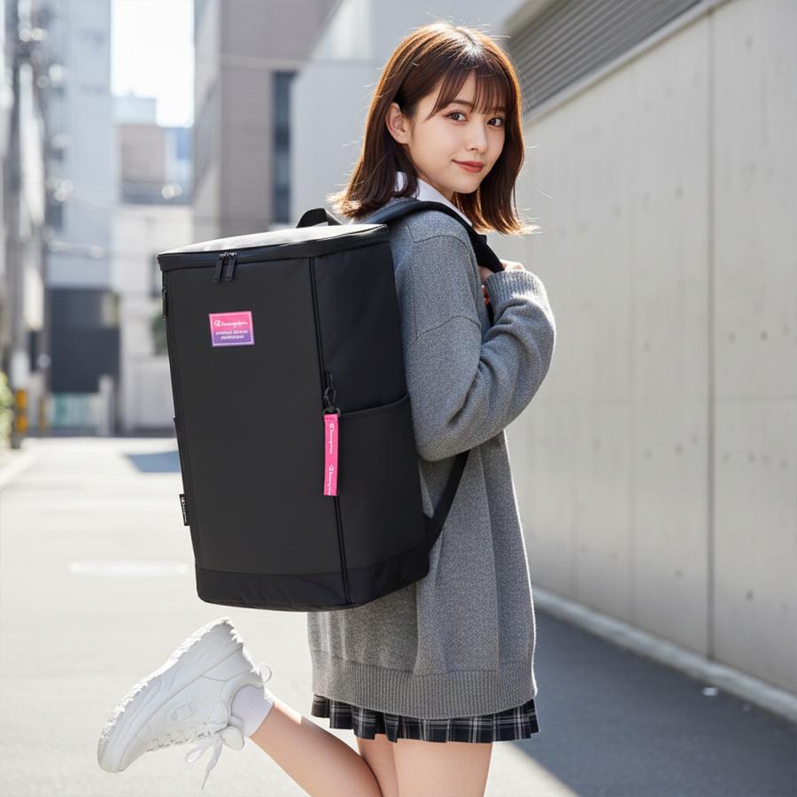 Champion（チャンピオン） 2026モデル リュック 33L 通学 男子 女子