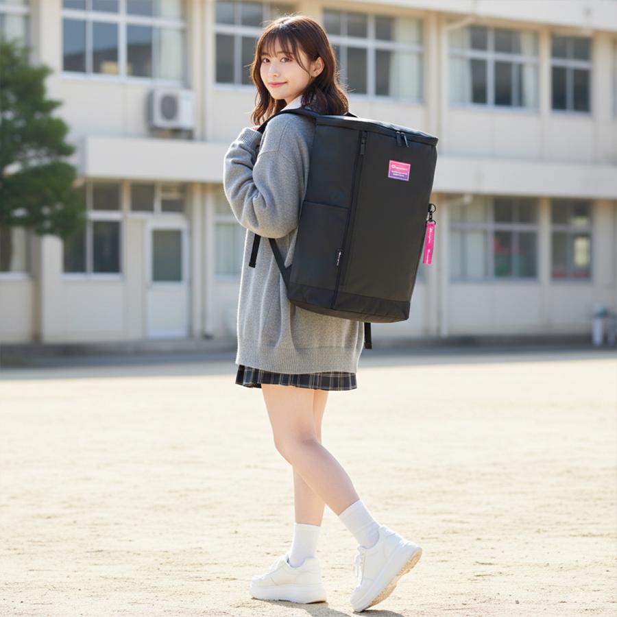 Champion（チャンピオン） 2026モデル リュック 33L 通学 男子 女子
