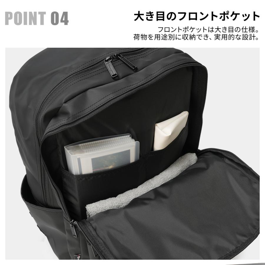 Champion（チャンピオン） 2026モデル リュック 36L 通学 男子 女子