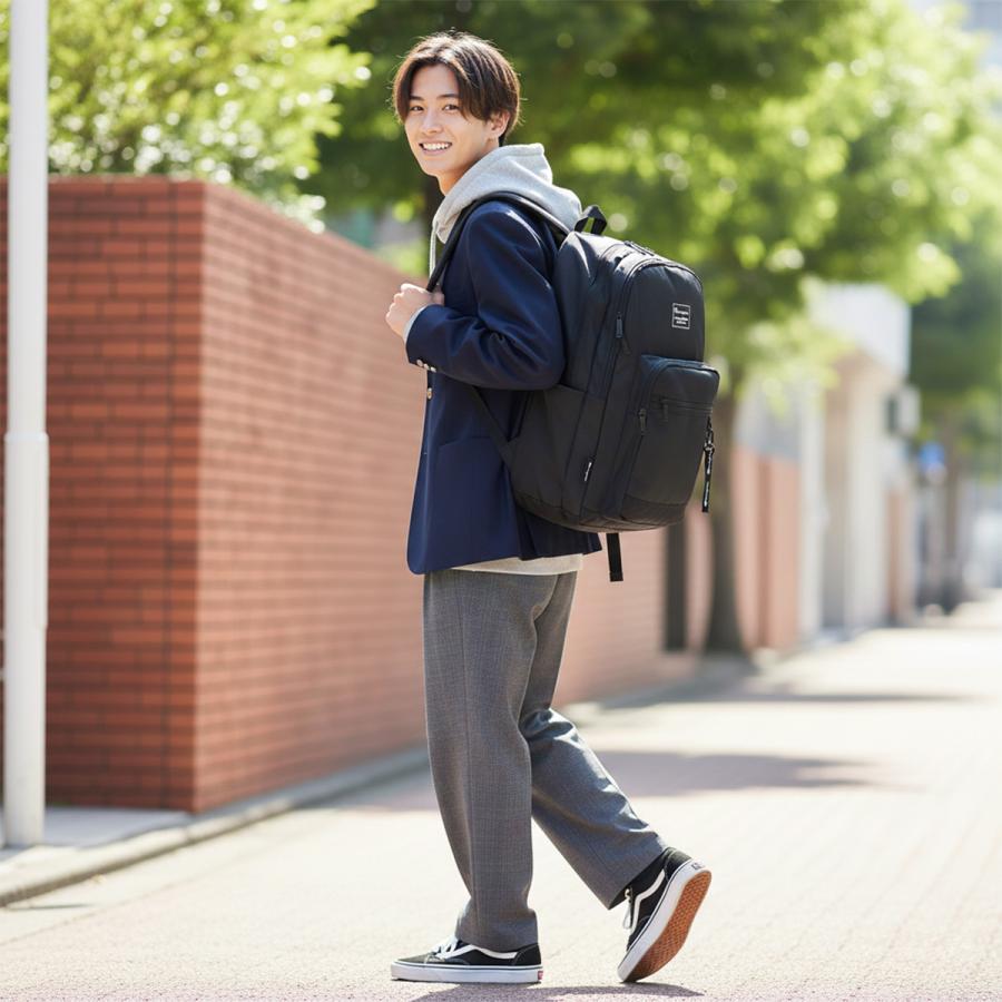 Champion（チャンピオン） 2026モデル リュック 36L 通学 男子 女子