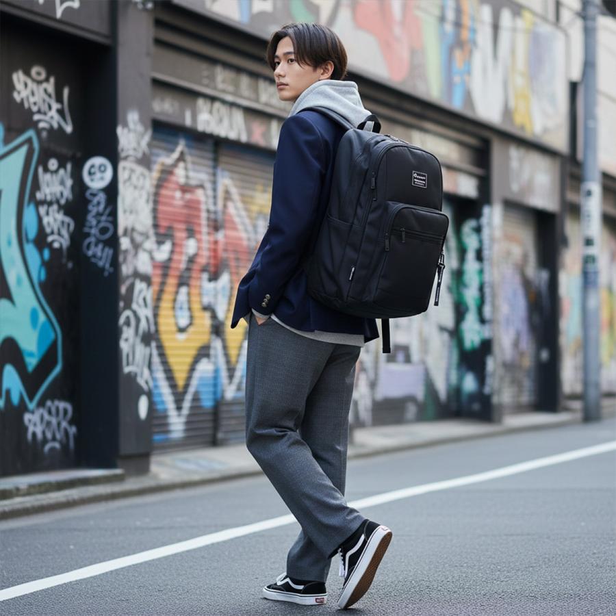 Champion（チャンピオン） 2026モデル リュック 36L 通学 男子 女子