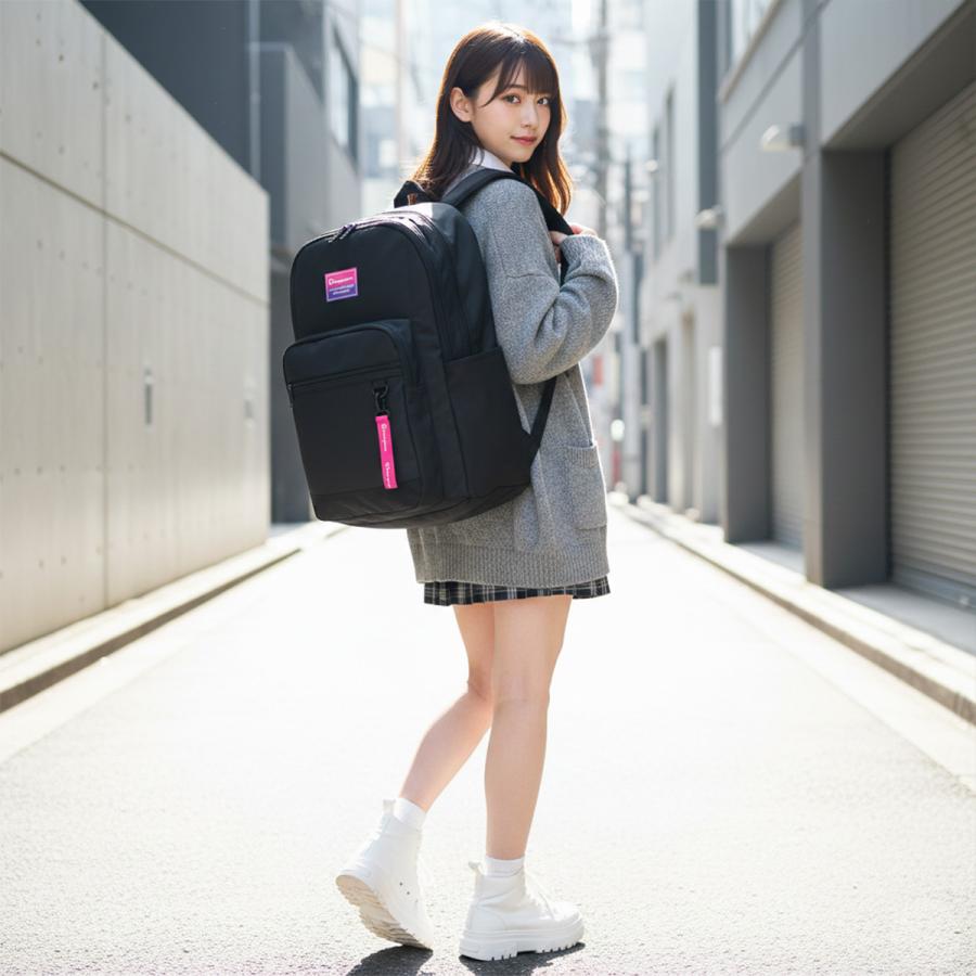 Champion（チャンピオン） 最大42% 6/14限定 2026モデル リュック 36L