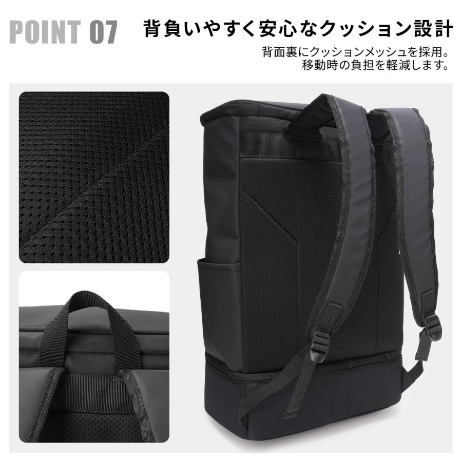 最大42% 2/11限定 2026モデル チャンピオン リュック 35L 通学 男子 女子 女子高生 高校生 中学生 スクールリュック スクールバッグ ウィチタ Champion 65455 | Champion | 17