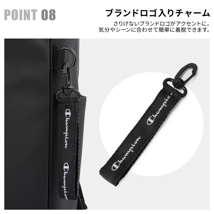 最大42% 2/11限定 2026モデル チャンピオン リュック 35L 通学 男子 女子 女子高生 高校生 中学生 スクールリュック スクールバッグ ウィチタ Champion 65455 | Champion | 18