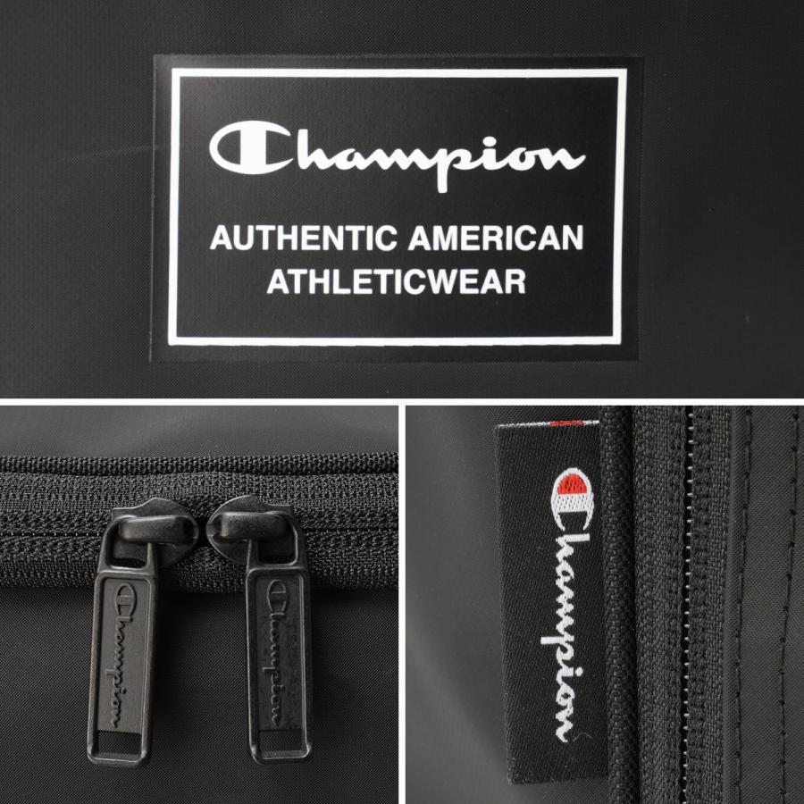 最大42% 2/11限定 2026モデル チャンピオン リュック 35L 通学 男子 女子 女子高生 高校生 中学生 スクールリュック スクールバッグ ウィチタ Champion 65455 | Champion | 20