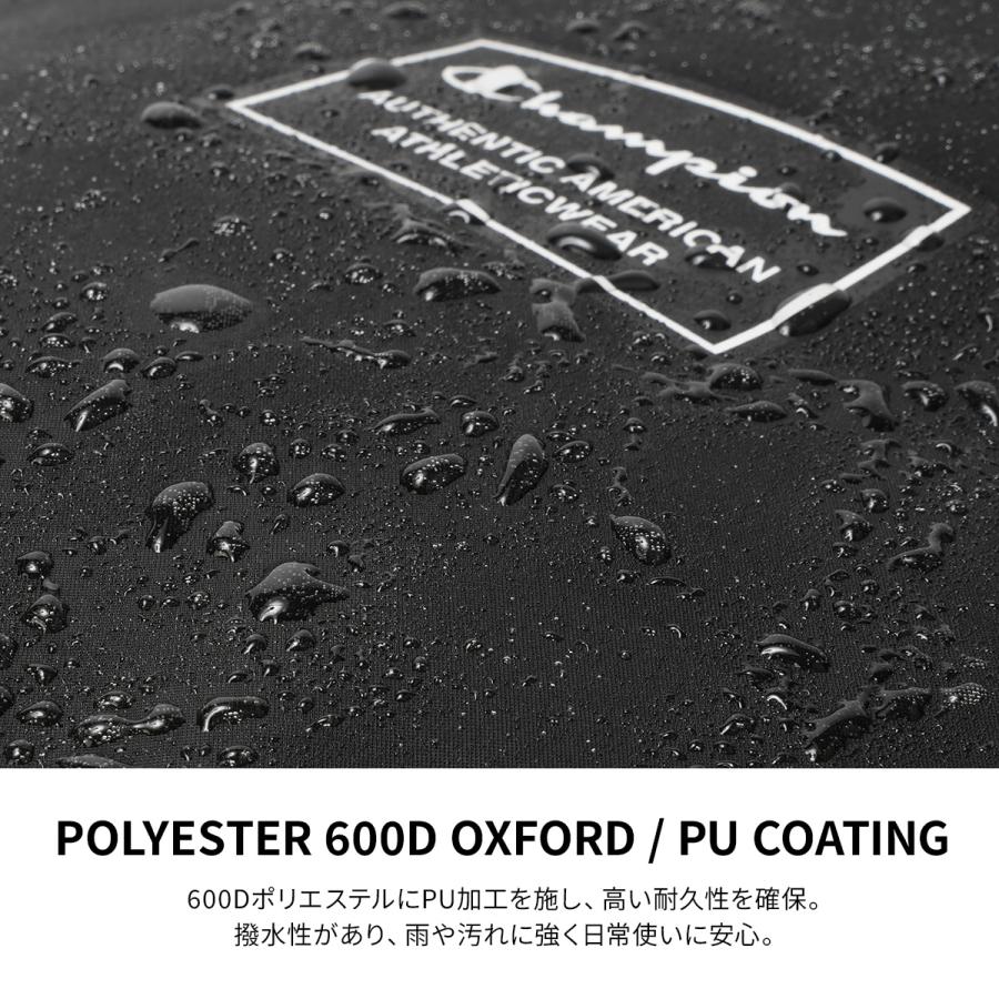 最大42% 2/11限定 2026モデル チャンピオン リュック 35L 通学 男子 女子 女子高生 高校生 中学生 スクールリュック スクールバッグ ウィチタ Champion 65455 | Champion | 21