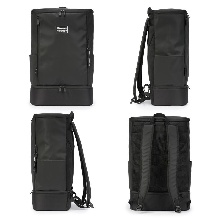 最大42% 2/11限定 2026モデル チャンピオン リュック 35L 通学 男子 女子 女子高生 高校生 中学生 スクールリュック スクールバッグ ウィチタ Champion 65455 | Champion | 23