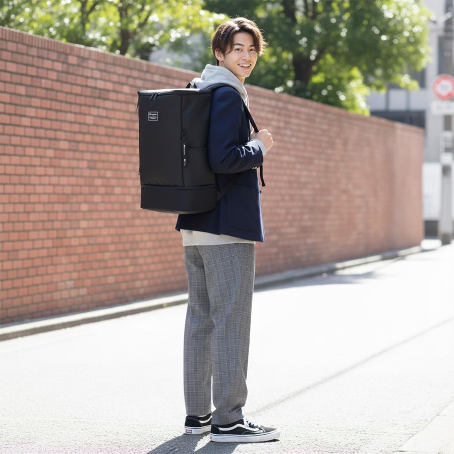 最大42% 2/11限定 2026モデル チャンピオン リュック 35L 通学 男子 女子 女子高生 高校生 中学生 スクールリュック スクールバッグ ウィチタ Champion 65455 | Champion | 05